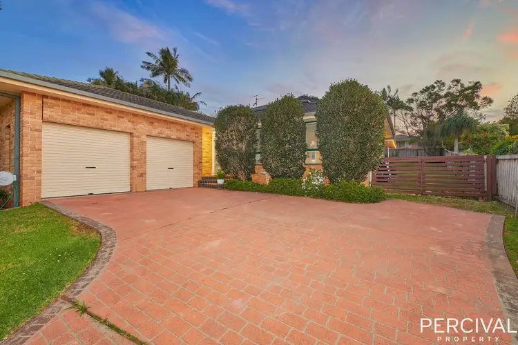 Third view of Homely house listing, 39 Opal Circuit, Port Macquarie NSW 2444