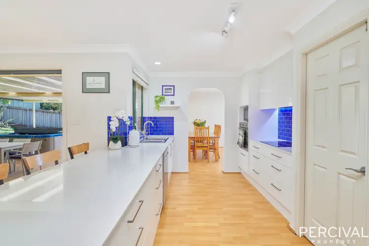 Fourth view of Homely house listing, 39 Opal Circuit, Port Macquarie NSW 2444