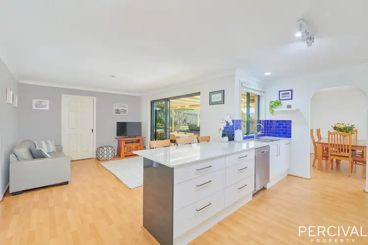 Fifth view of Homely house listing, 39 Opal Circuit, Port Macquarie NSW 2444