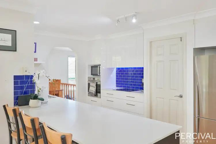 Sixth view of Homely house listing, 39 Opal Circuit, Port Macquarie NSW 2444