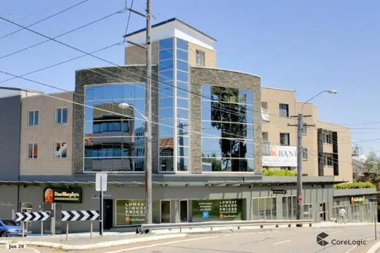 Main view of Homely apartment listing, 1-7 Rowe Street, Eastwood NSW 2122