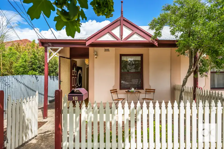 18 Halifax Street, Hilton SA 5033