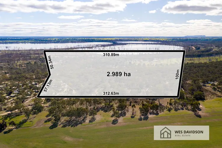 Lot 1 John Mcphees Drive, Toolondo VIC 3401