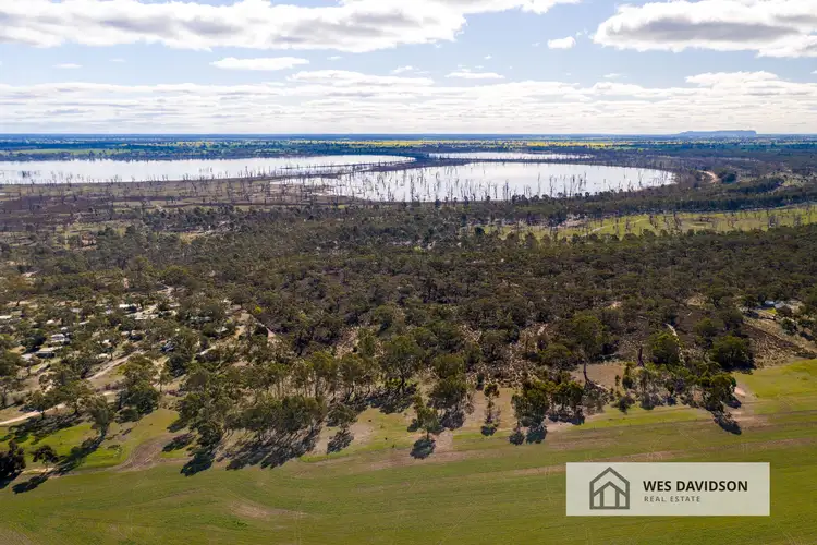 Second view of Homely land listing, Lot 1 John Mcphees Drive, Toolondo VIC 3401