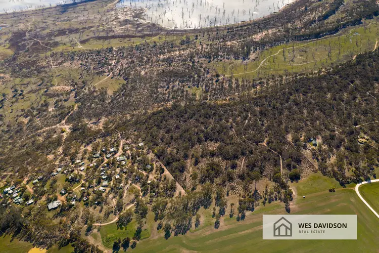 Third view of Homely land listing, Lot 1 John Mcphees Drive, Toolondo VIC 3401