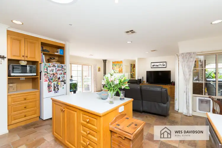 Fifth view of Homely house listing, 227 Old Hamilton Road, Haven VIC 3401