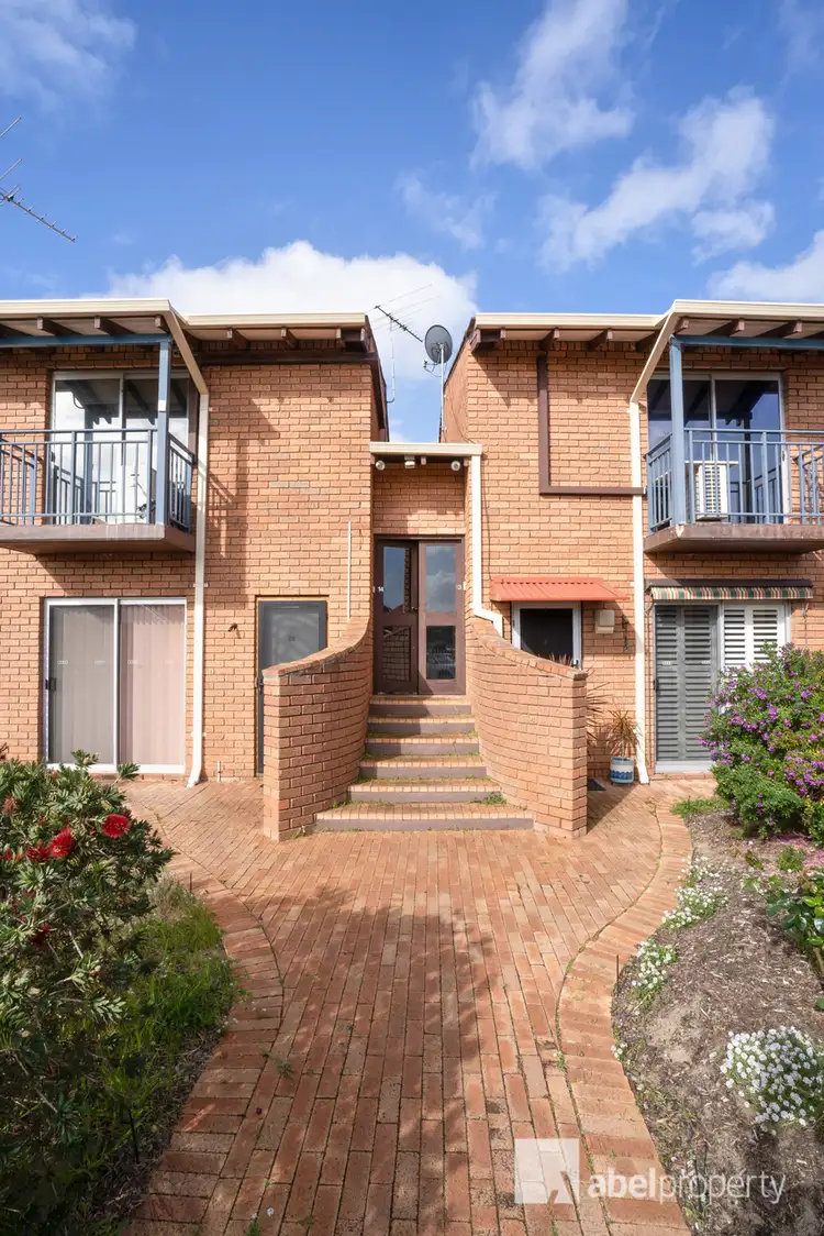 14/12 Walga Court, Yokine WA 6060