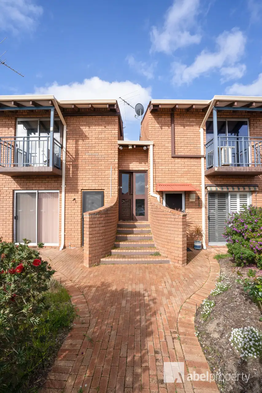 Main view of Homely unit listing, 14/12 Walga Court, Yokine WA 6060