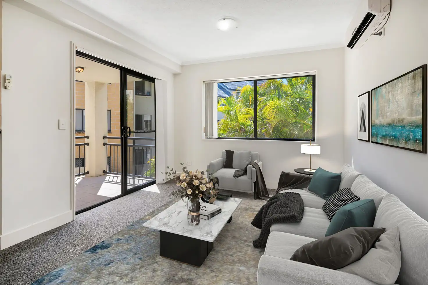 Main view of Homely unit listing, 37/138 High Street, Southport QLD 4215