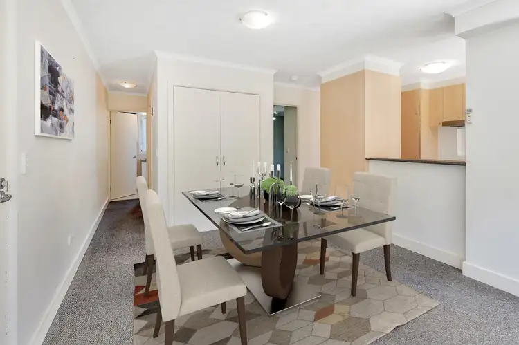 Second view of Homely unit listing, 37/138 High Street, Southport QLD 4215