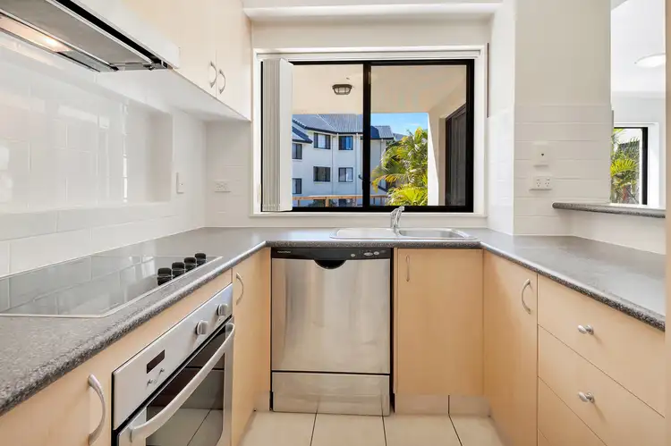 Third view of Homely unit listing, 37/138 High Street, Southport QLD 4215