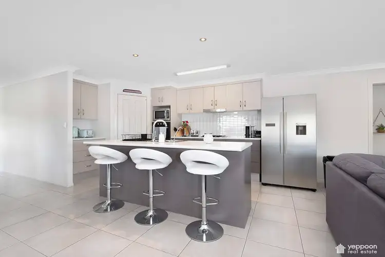 Fourth view of Homely house listing, 67 Bottlebrush Drive, Lammermoor QLD 4703