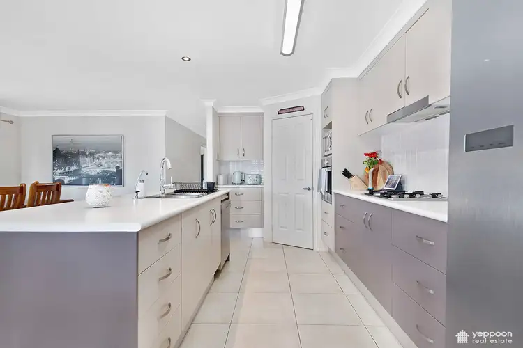 Fifth view of Homely house listing, 67 Bottlebrush Drive, Lammermoor QLD 4703