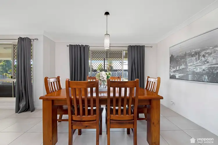 Seventh view of Homely house listing, 67 Bottlebrush Drive, Lammermoor QLD 4703