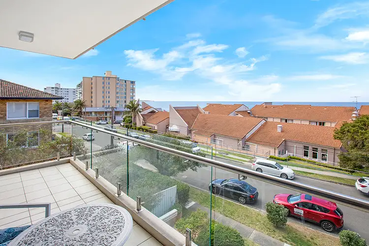 3/1 Coast Avenue, Cronulla NSW 2230
