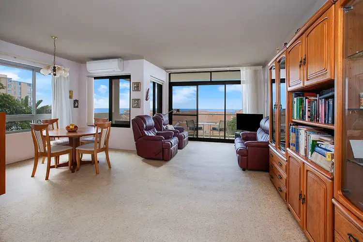 Sixth view of Homely apartment listing, 3/1 Coast Avenue, Cronulla NSW 2230