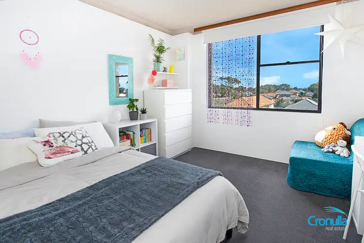 Fourth view of Homely apartment listing, 12/38-42 Kurnell Road, Cronulla NSW 2230