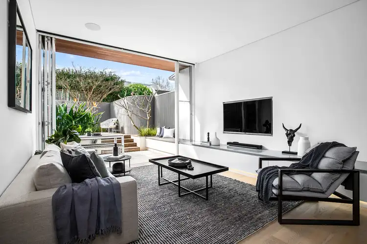 Second view of Homely house listing, 24 Cuthbert Street, Queens Park NSW 2022
