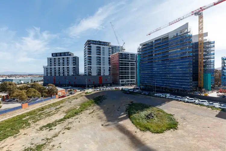 Sixth view of Homely apartment listing, 63/77 Gozzard Street, Gungahlin ACT 2912