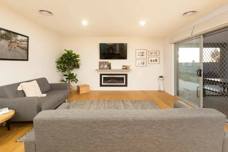 Fourth view of Homely house listing, 12 Partridge Way, Wodonga VIC 3690