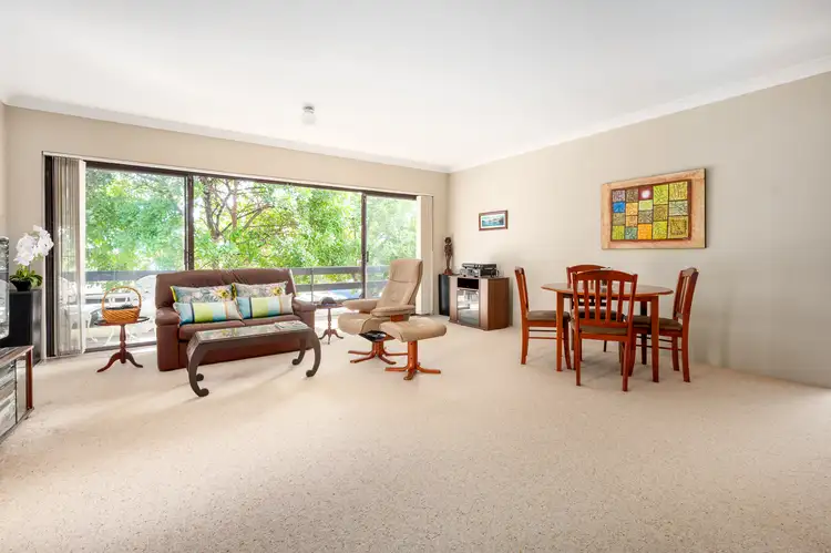 Main view of Homely unit listing, 1/21-25 High Street, The Hill NSW 2300