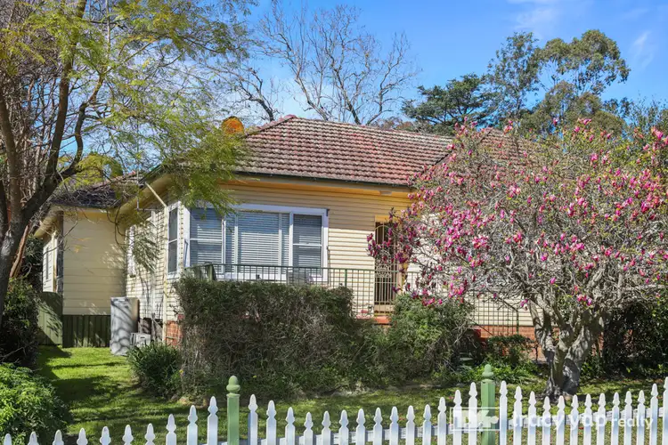 Main view of Homely house listing, 16 Grove Street, Eastwood NSW 2122