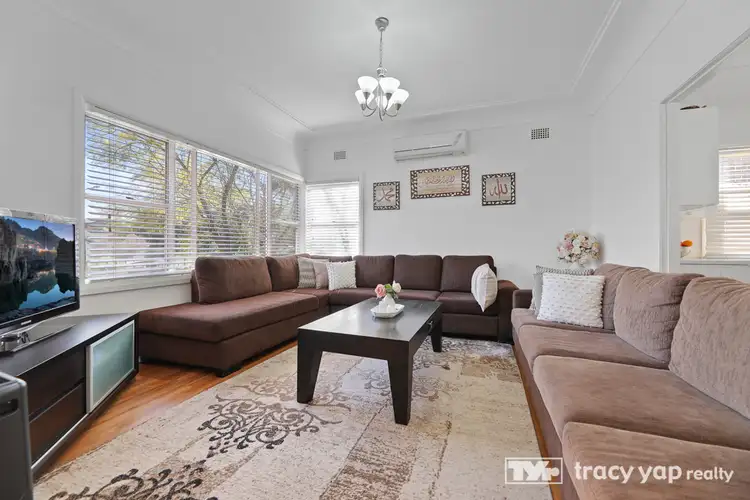 Second view of Homely house listing, 16 Grove Street, Eastwood NSW 2122