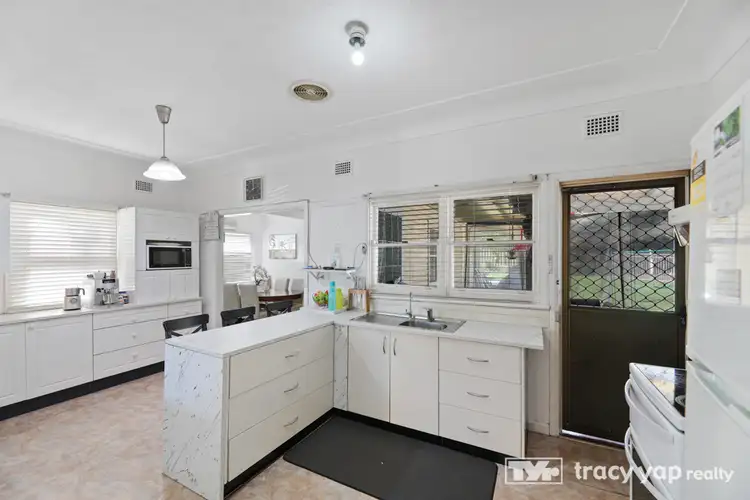 Third view of Homely house listing, 16 Grove Street, Eastwood NSW 2122