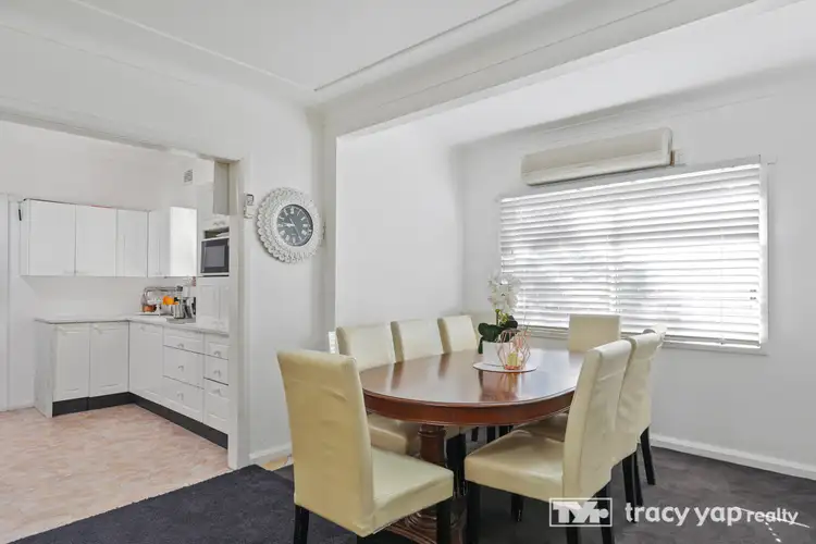 Fourth view of Homely house listing, 16 Grove Street, Eastwood NSW 2122