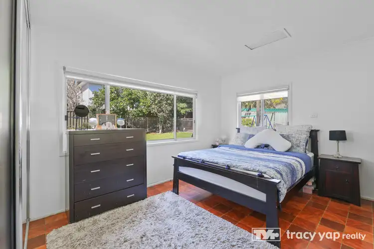 Fifth view of Homely house listing, 16 Grove Street, Eastwood NSW 2122