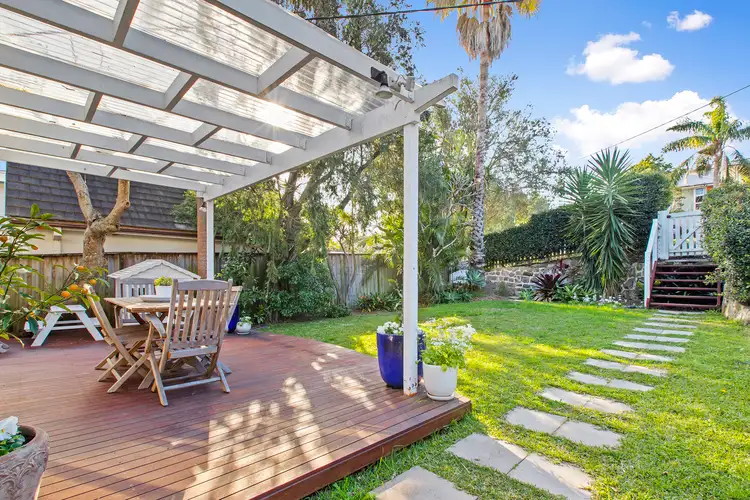 32 Wyndora Avenue, Freshwater NSW 2096