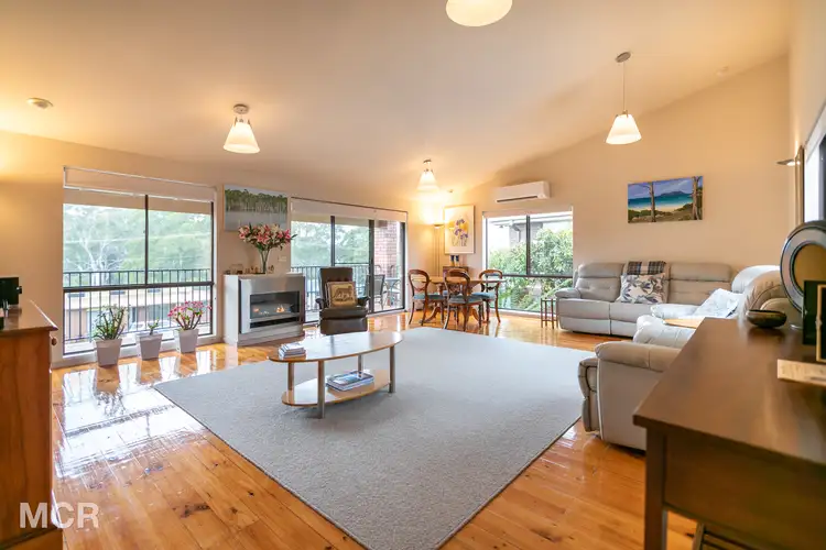 Main view of Homely house listing, 28 Coomera Crescent, Miandetta TAS 7310