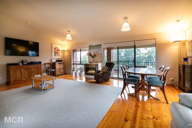 Second view of Homely house listing, 28 Coomera Crescent, Miandetta TAS 7310
