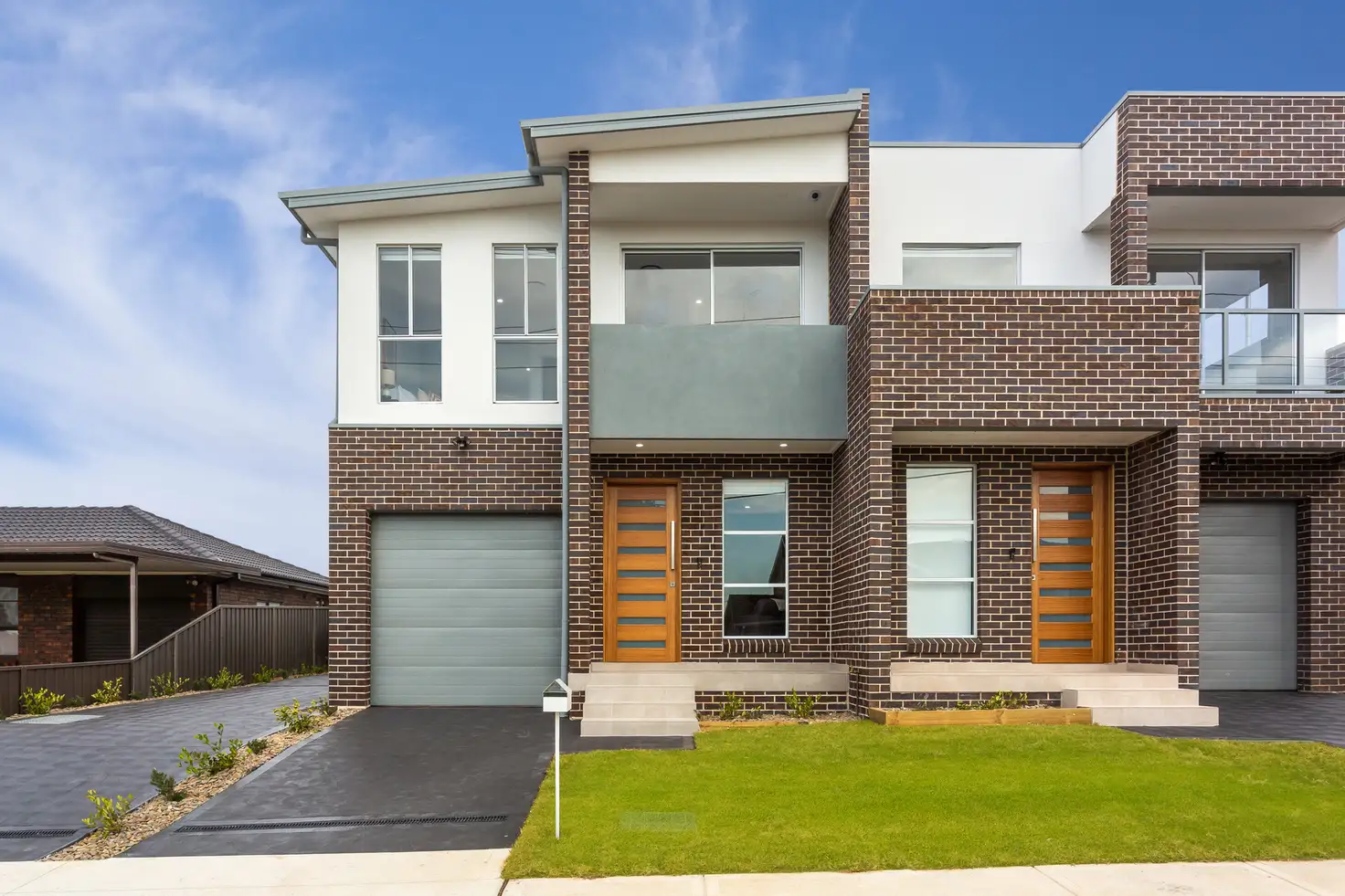 Main view of Homely house listing, 2/122 Alfred Street, Chipping Norton NSW 2170