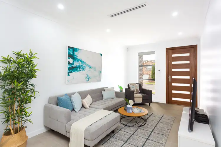 Second view of Homely house listing, 2/122 Alfred Street, Chipping Norton NSW 2170