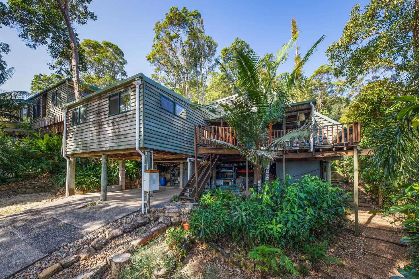 Main view of Homely house listing, 12 Gypsy Close, Mount Coolum QLD 4573