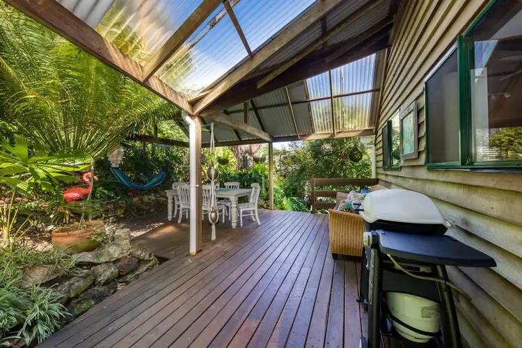Second view of Homely house listing, 12 Gypsy Close, Mount Coolum QLD 4573