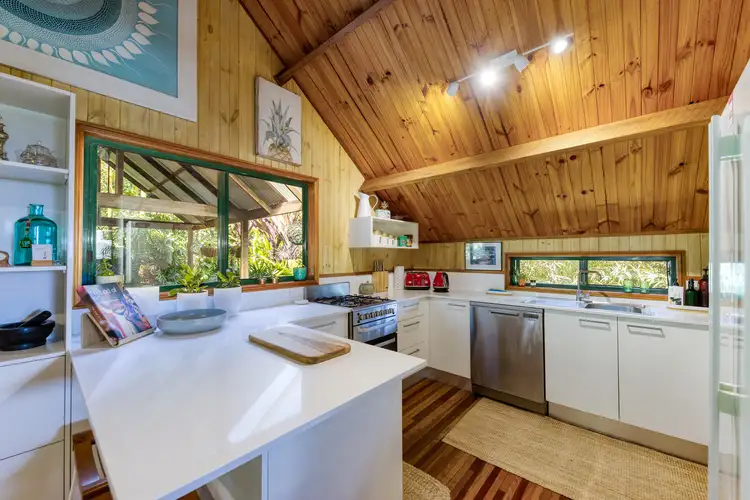 Third view of Homely house listing, 12 Gypsy Close, Mount Coolum QLD 4573