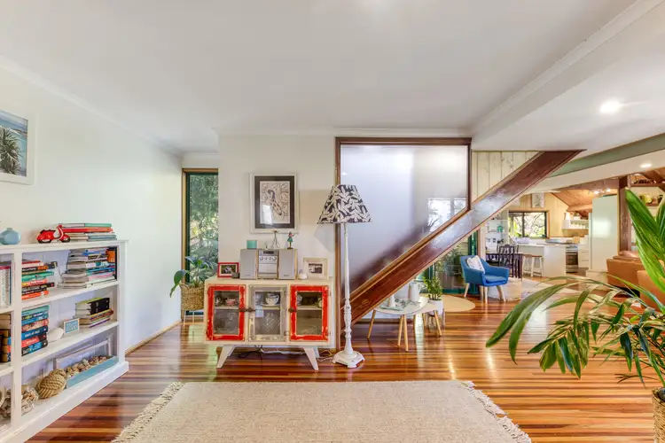 Fourth view of Homely house listing, 12 Gypsy Close, Mount Coolum QLD 4573