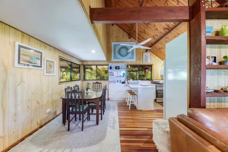 Sixth view of Homely house listing, 12 Gypsy Close, Mount Coolum QLD 4573