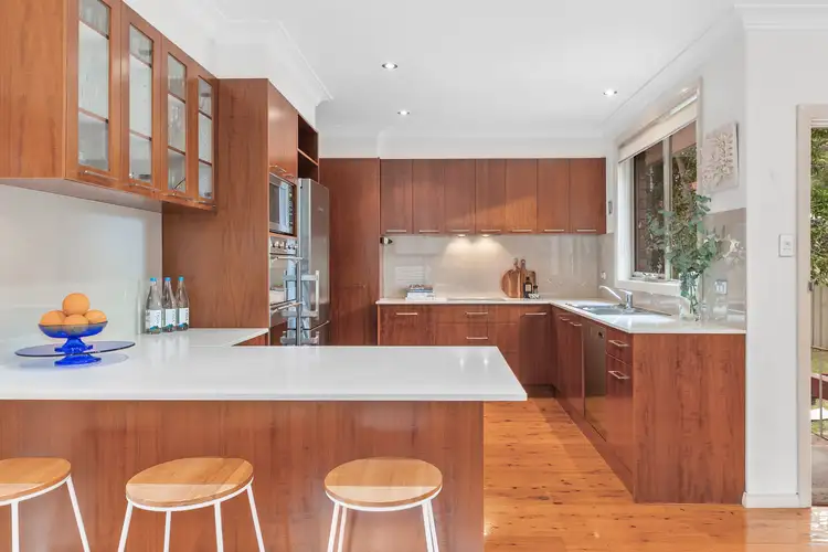 Third view of Homely house listing, 5 Norwood Avenue, Beecroft NSW 2119