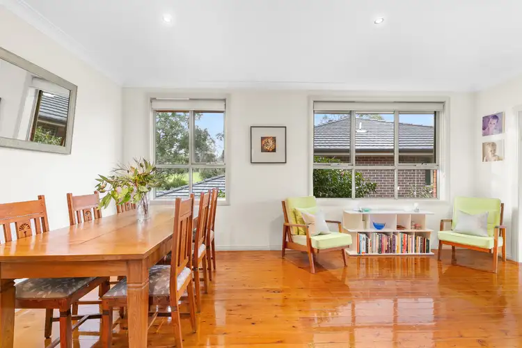 Fourth view of Homely house listing, 5 Norwood Avenue, Beecroft NSW 2119
