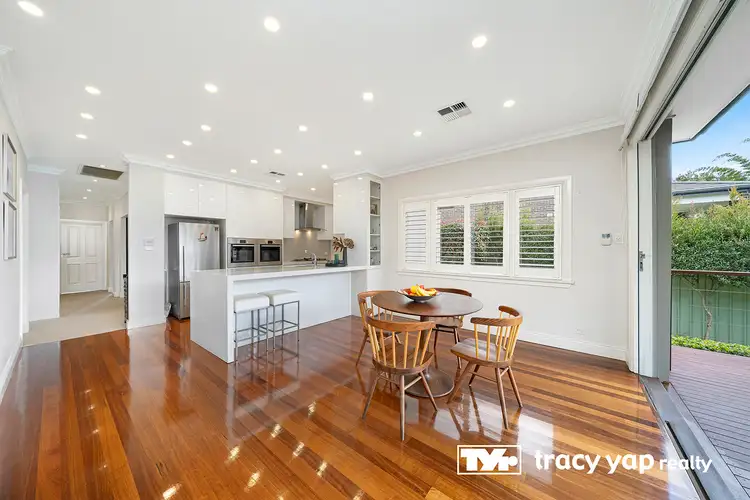 Fourth view of Homely house listing, 26 Robin Street, Carlingford NSW 2118