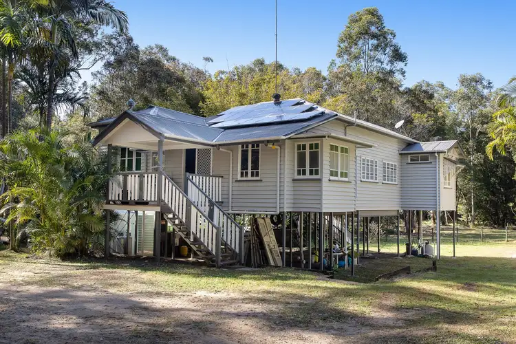 62 Kinmond Creek Road, Cootharaba QLD 4565