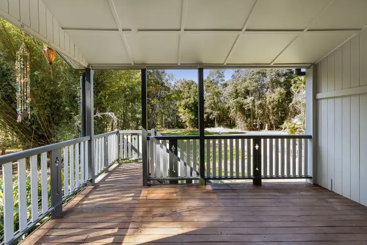 Third view of Homely rural property listing, 62 Kinmond Creek Road, Cootharaba QLD 4565