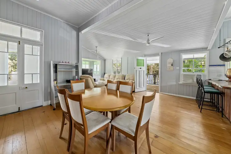 Fifth view of Homely rural property listing, 62 Kinmond Creek Road, Cootharaba QLD 4565