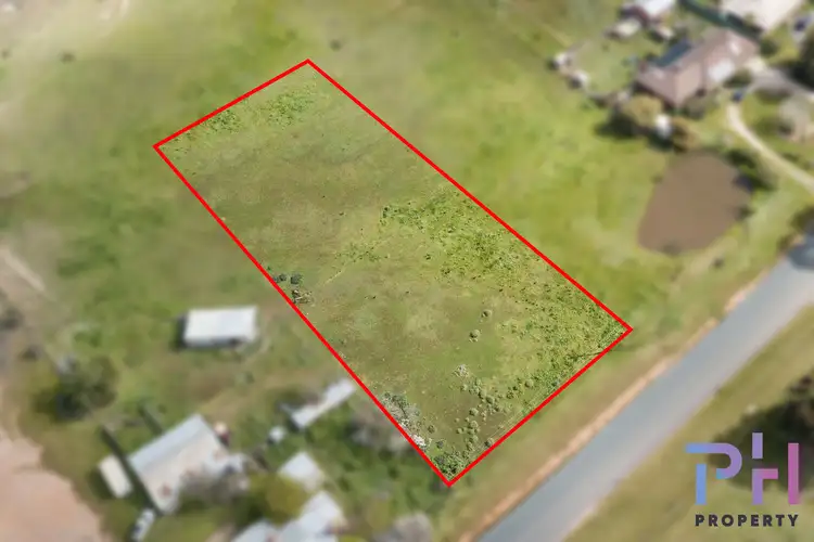 Lot 86 (69 Williams Road, Myers Flat VIC 3556