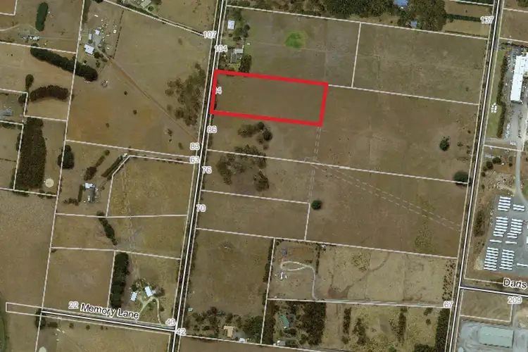 LOT 1, 94 The Broadway, Portland VIC 3305