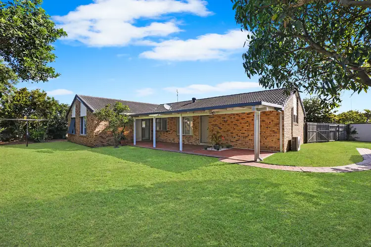 9 Transom Court, Wurtulla QLD 4575