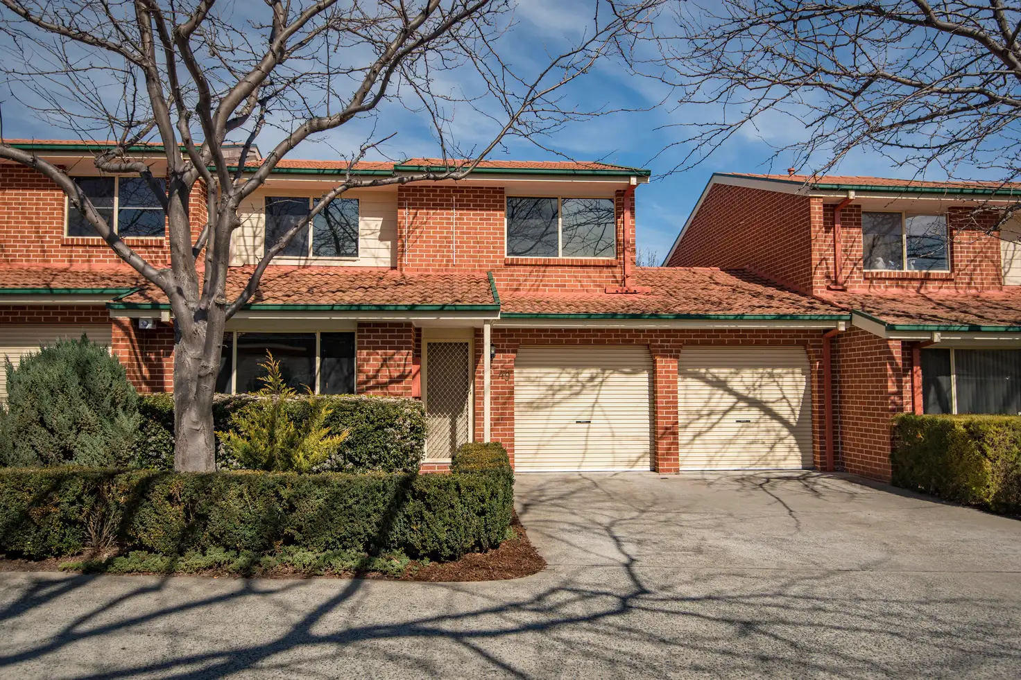 Main view of Homely townhouse listing, 49/174 Clive Steele Avenue, Monash ACT 2904